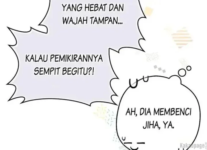 Halaman 190 — Master Villainess the Invincible! Chapter 77