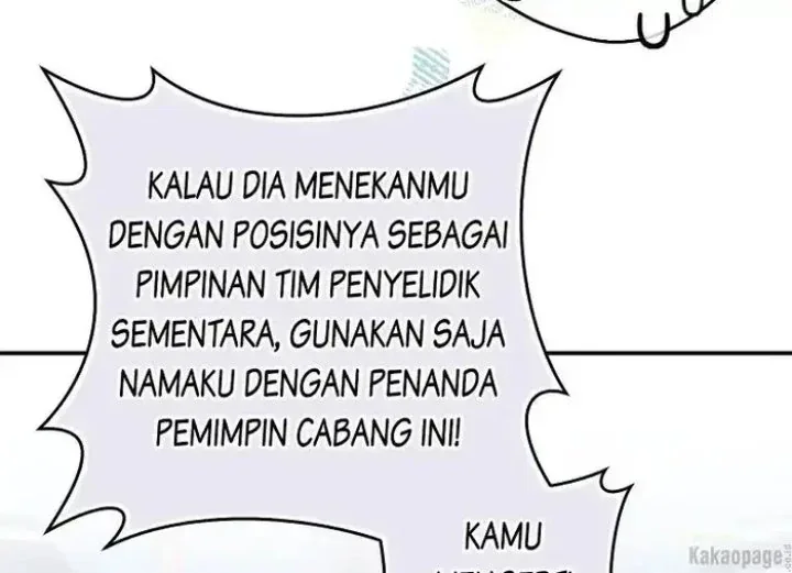 Halaman 191 — Master Villainess the Invincible! Chapter 77