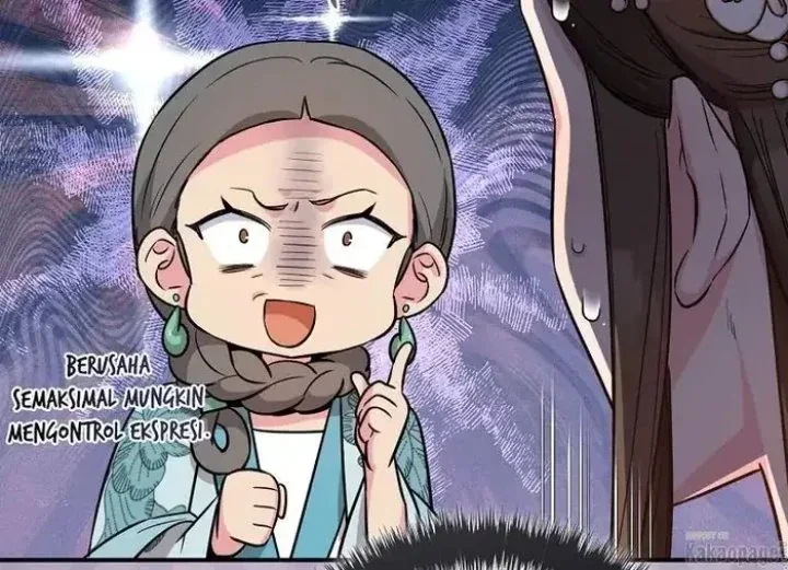 Halaman 195 — Master Villainess the Invincible! Chapter 77