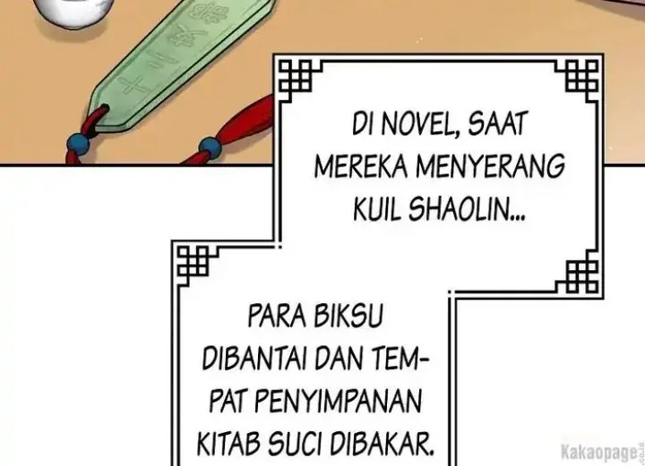 Halaman 200 — Master Villainess the Invincible! Chapter 77