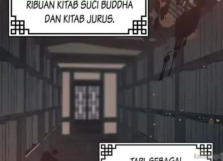 Halaman 202 — Master Villainess the Invincible! Chapter 77