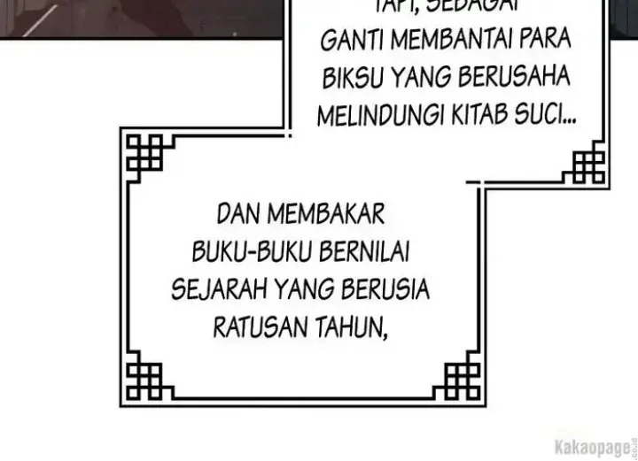 Halaman 203 — Master Villainess the Invincible! Chapter 77