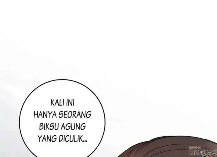 Halaman 204 — Master Villainess the Invincible! Chapter 77