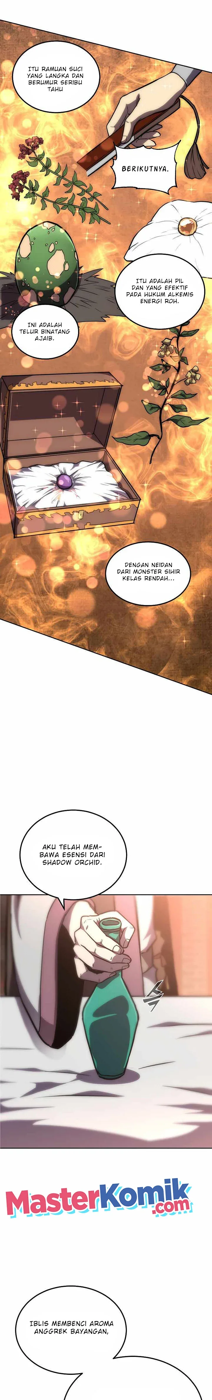 Halaman 26 — The Millennium Alchemist Chapter 41