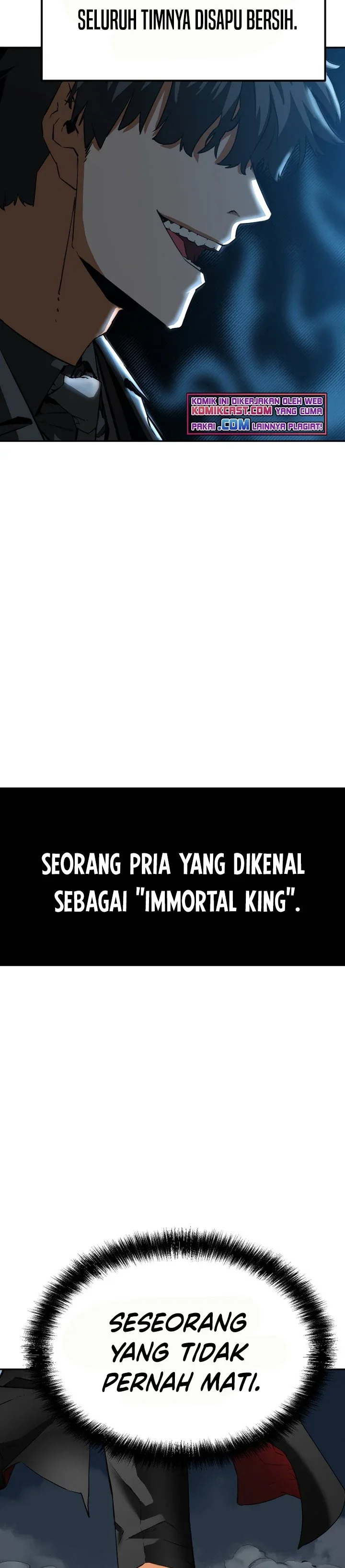 Halaman 4 — The Reborn Ranker Chronicles Chapter 1