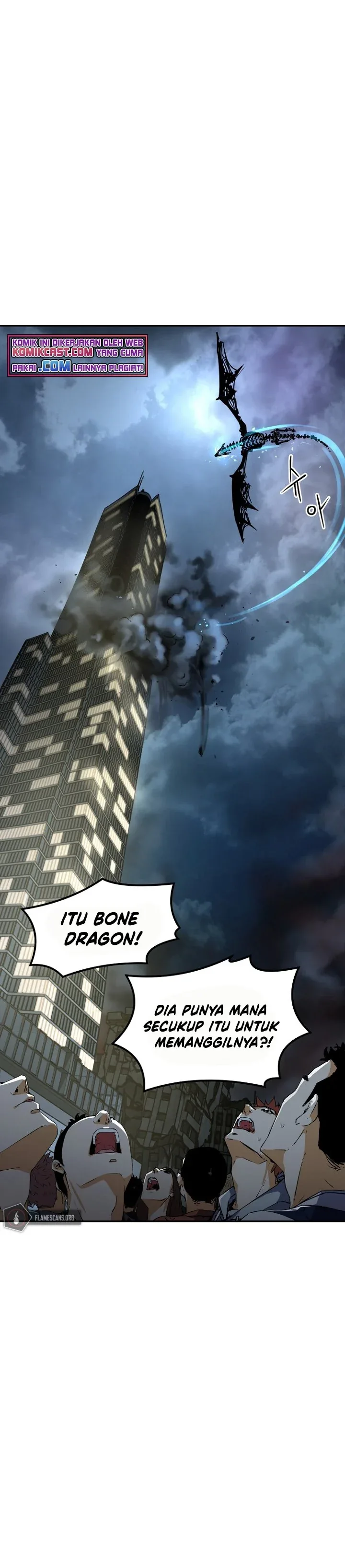 Halaman 16 — The Reborn Ranker Chronicles Chapter 1
