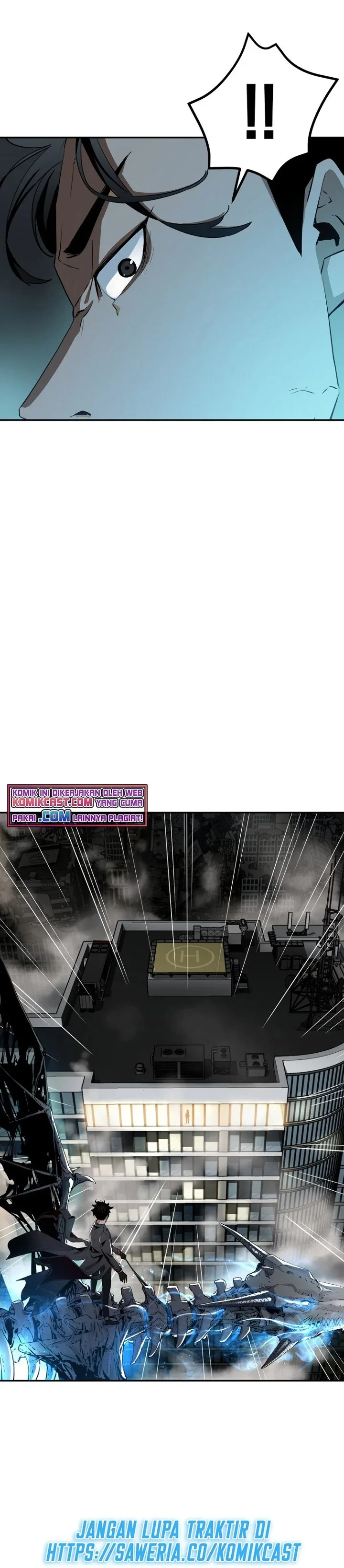 Halaman 18 — The Reborn Ranker Chronicles Chapter 1