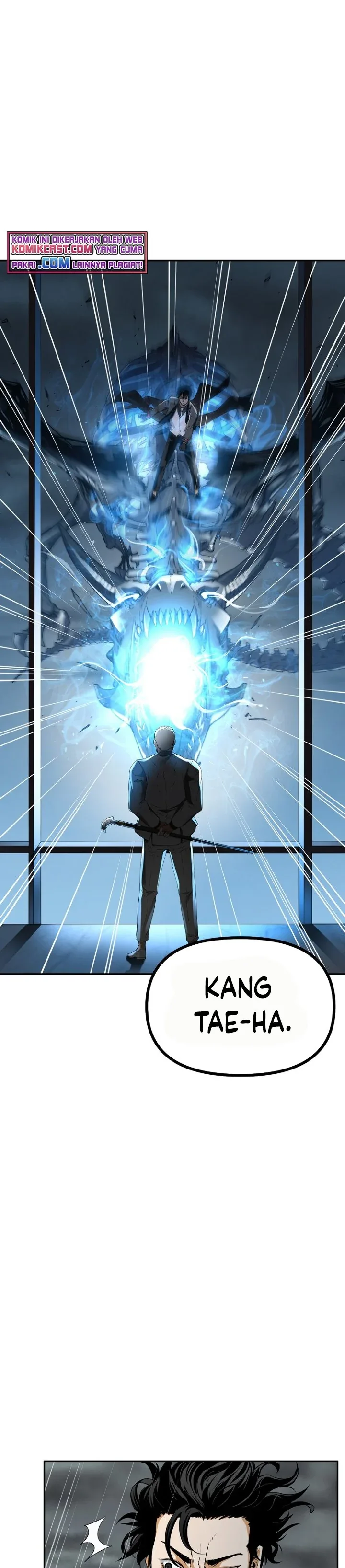 Halaman 20 — The Reborn Ranker Chronicles Chapter 1