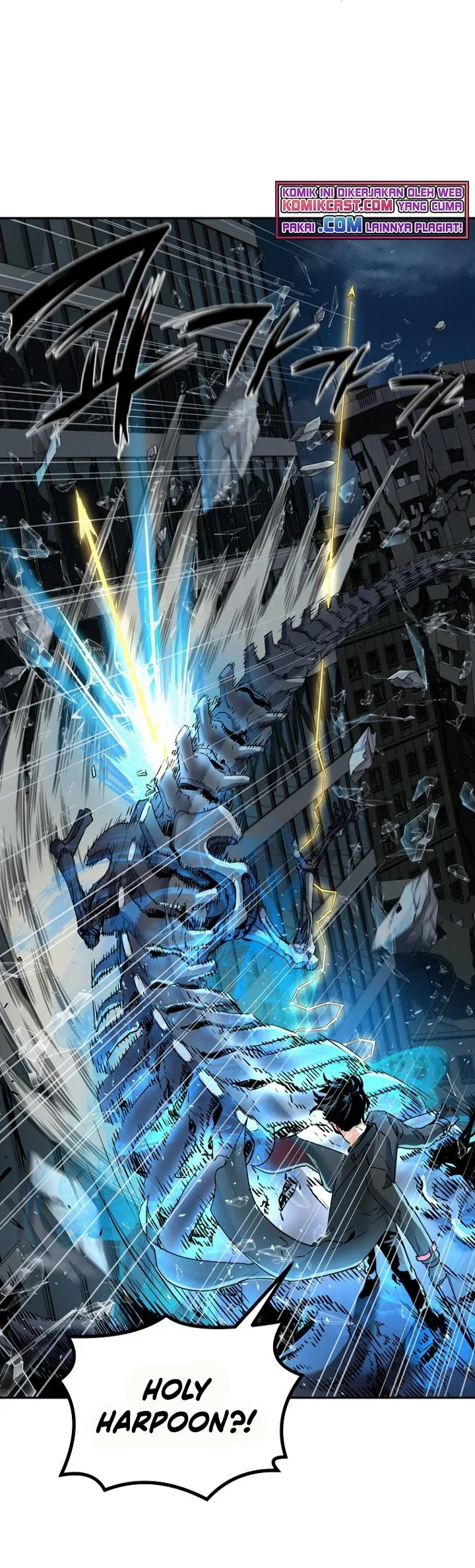 Halaman 22 — The Reborn Ranker Chronicles Chapter 1
