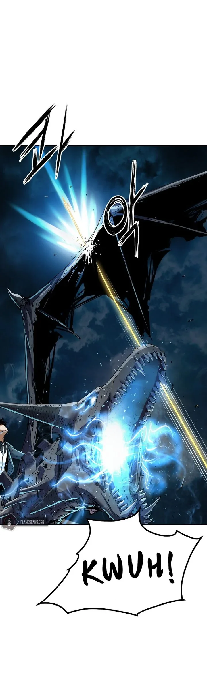 Halaman 23 — The Reborn Ranker Chronicles Chapter 1