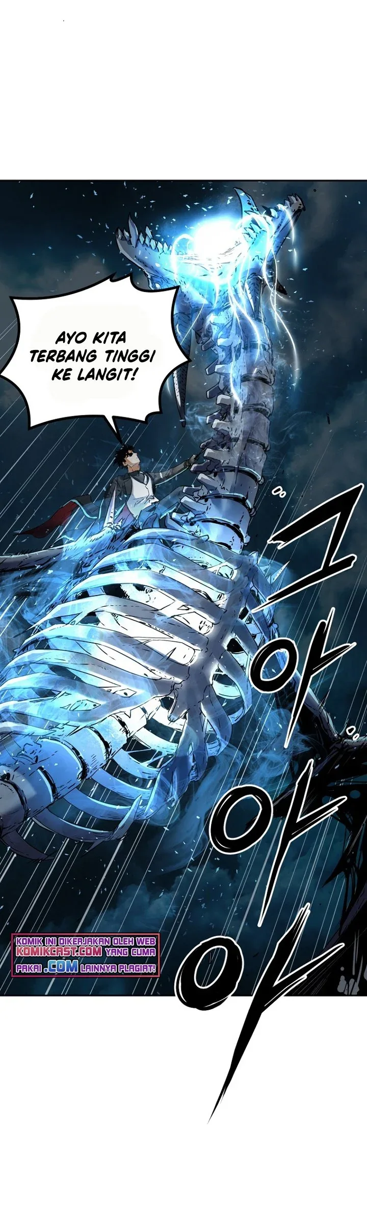 Halaman 24 — The Reborn Ranker Chronicles Chapter 1