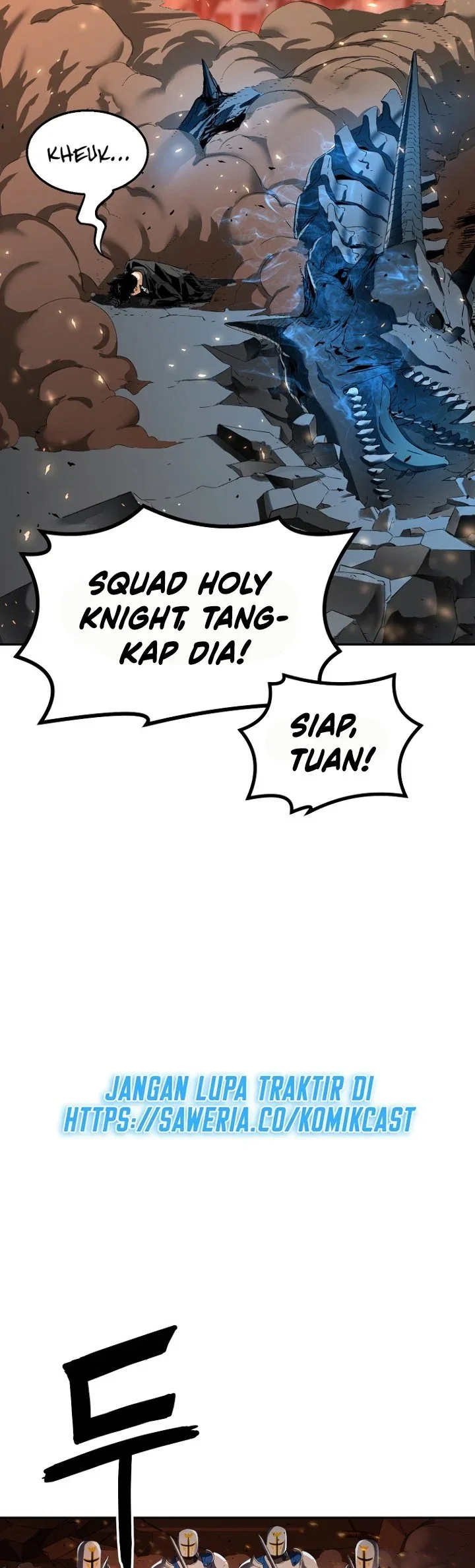 Halaman 30 — The Reborn Ranker Chronicles Chapter 1