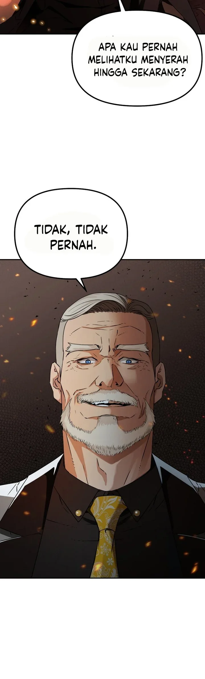 Halaman 33 — The Reborn Ranker Chronicles Chapter 1