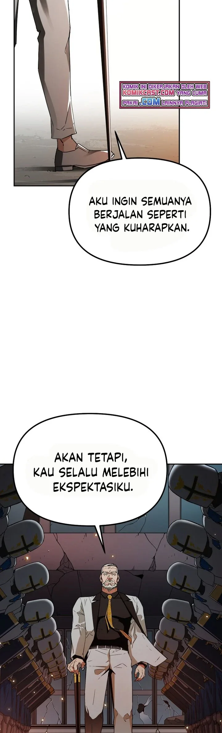 Halaman 35 — The Reborn Ranker Chronicles Chapter 1