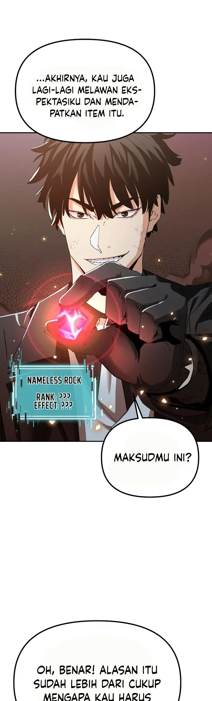 Halaman 37 — The Reborn Ranker Chronicles Chapter 1