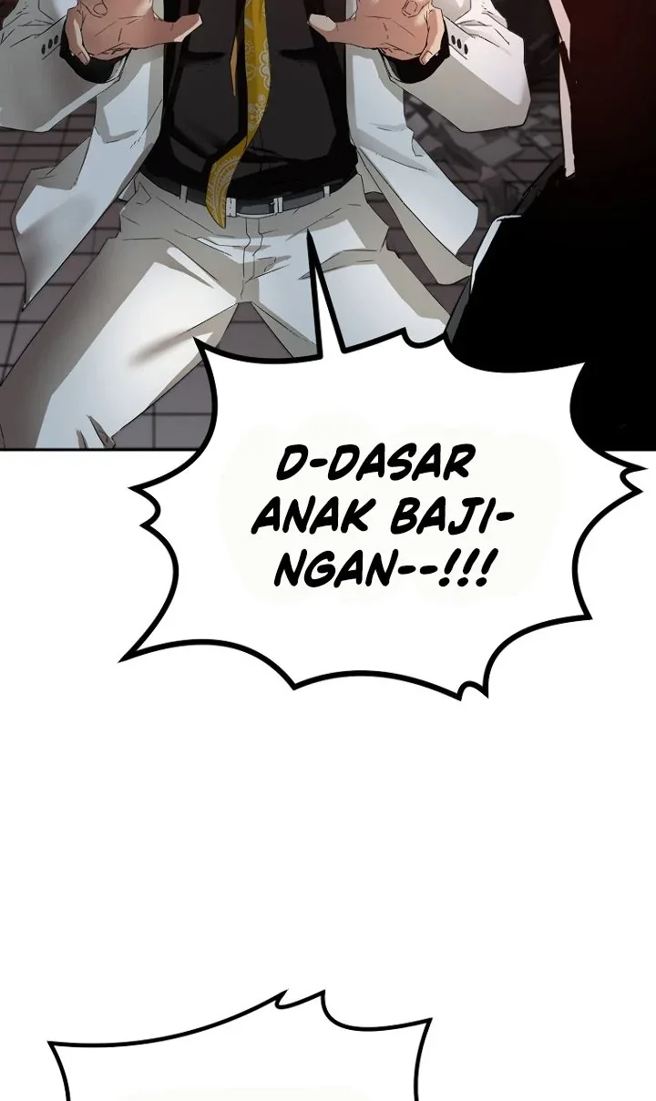 Halaman 43 — The Reborn Ranker Chronicles Chapter 1