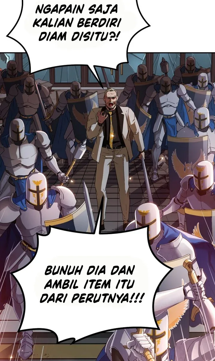 Halaman 44 — The Reborn Ranker Chronicles Chapter 1