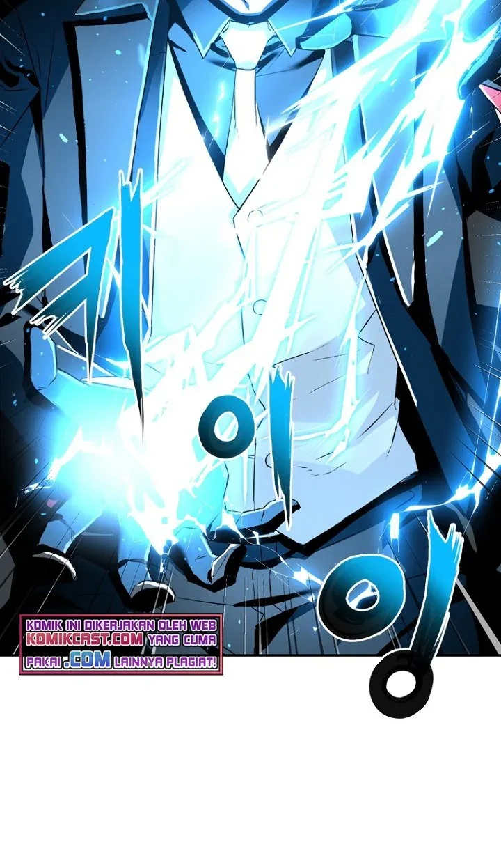 Halaman 47 — The Reborn Ranker Chronicles Chapter 1