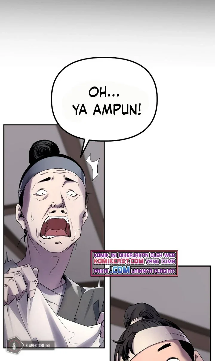 Halaman 56 — The Reborn Ranker Chronicles Chapter 1