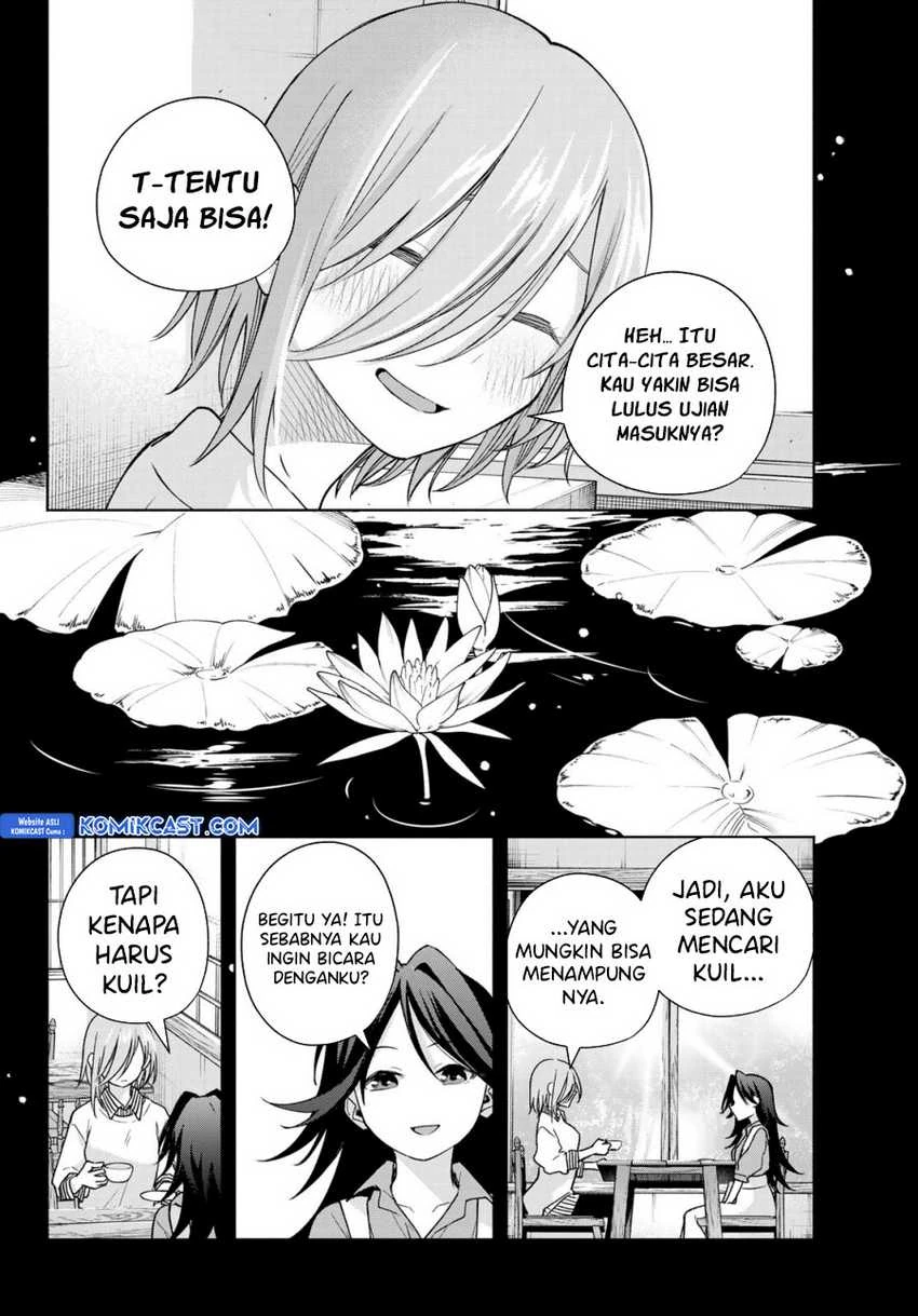 Halaman 11 — Amagami-san Chi no Enmusubi Chapter 173