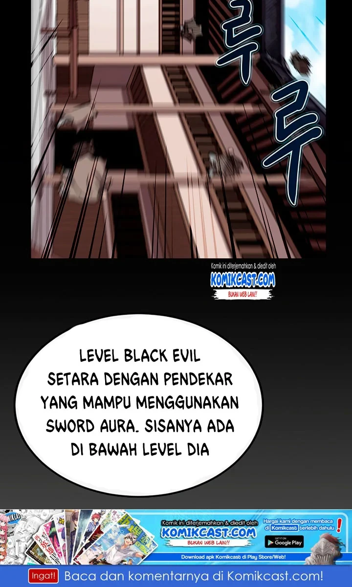 Halaman 3 — Heavenly Demon Reborn! Chapter 26