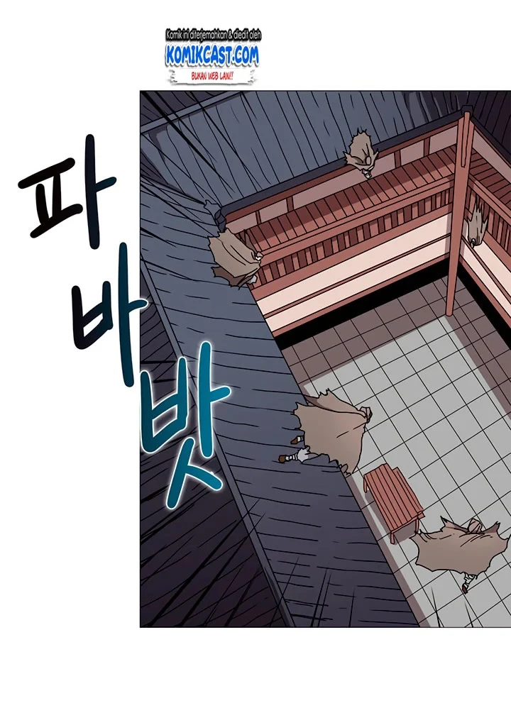 Halaman 7 — Heavenly Demon Reborn! Chapter 26