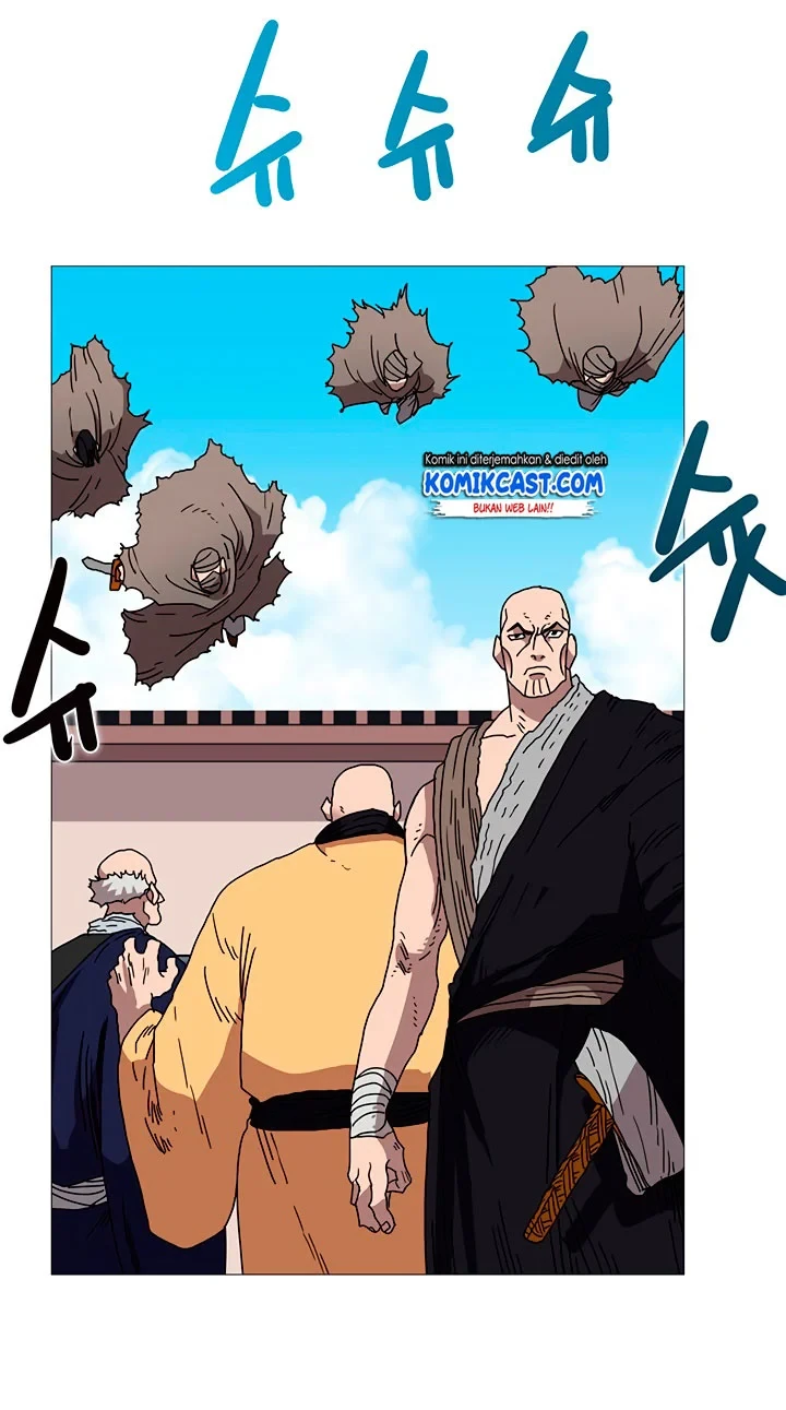 Halaman 8 — Heavenly Demon Reborn! Chapter 26