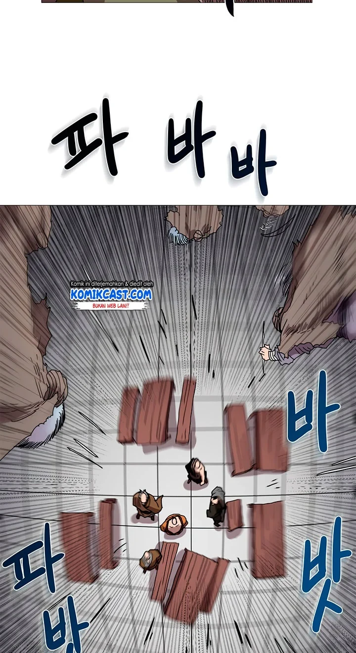 Halaman 10 — Heavenly Demon Reborn! Chapter 26