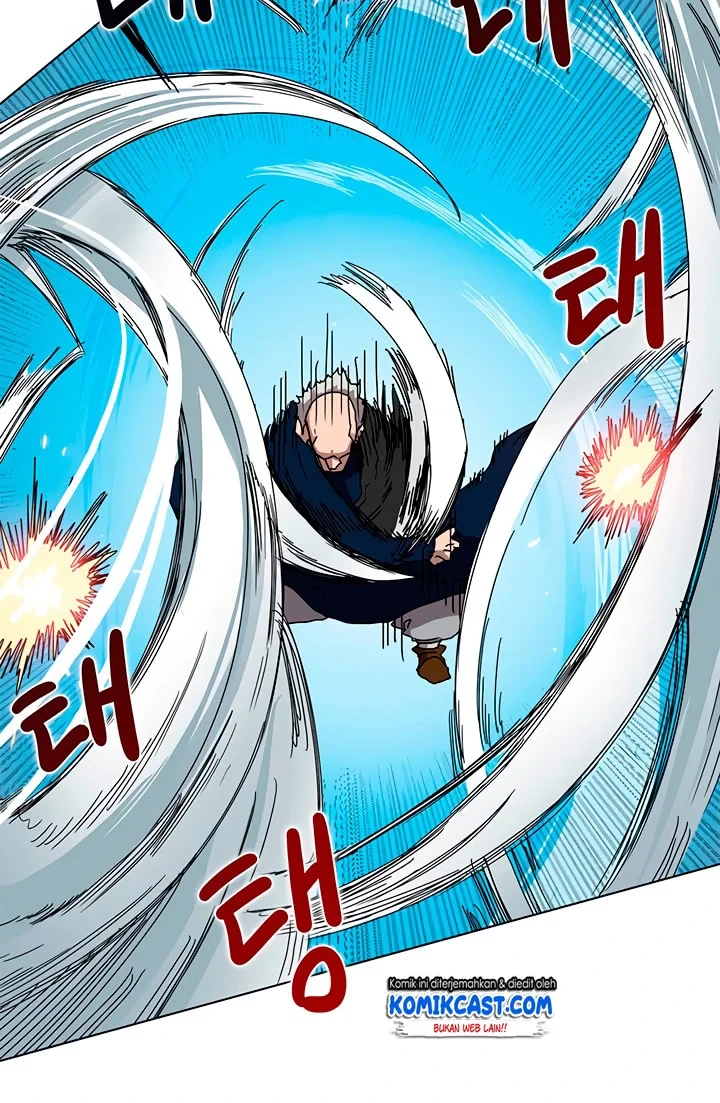 Halaman 13 — Heavenly Demon Reborn! Chapter 26