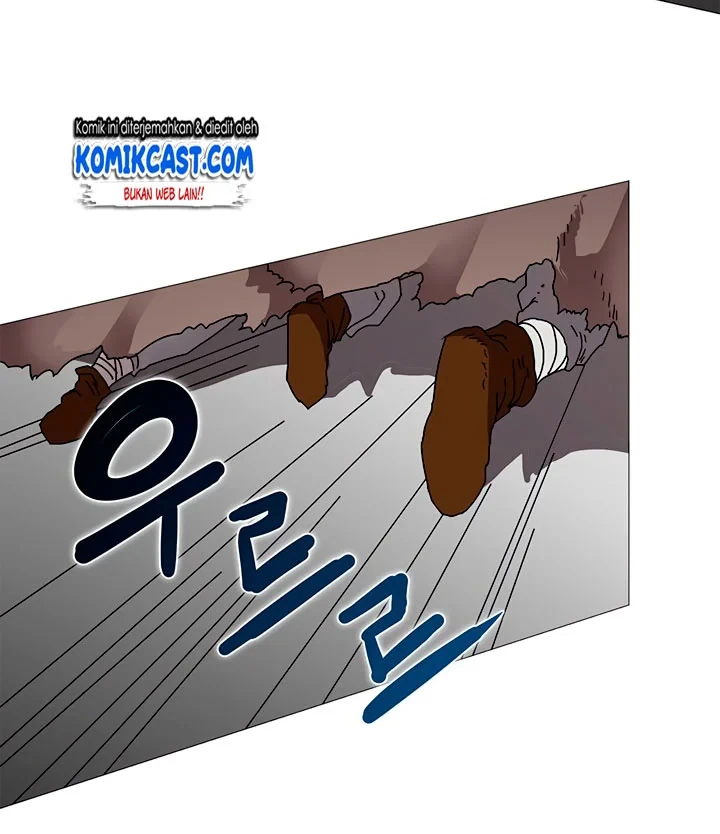 Halaman 19 — Heavenly Demon Reborn! Chapter 26