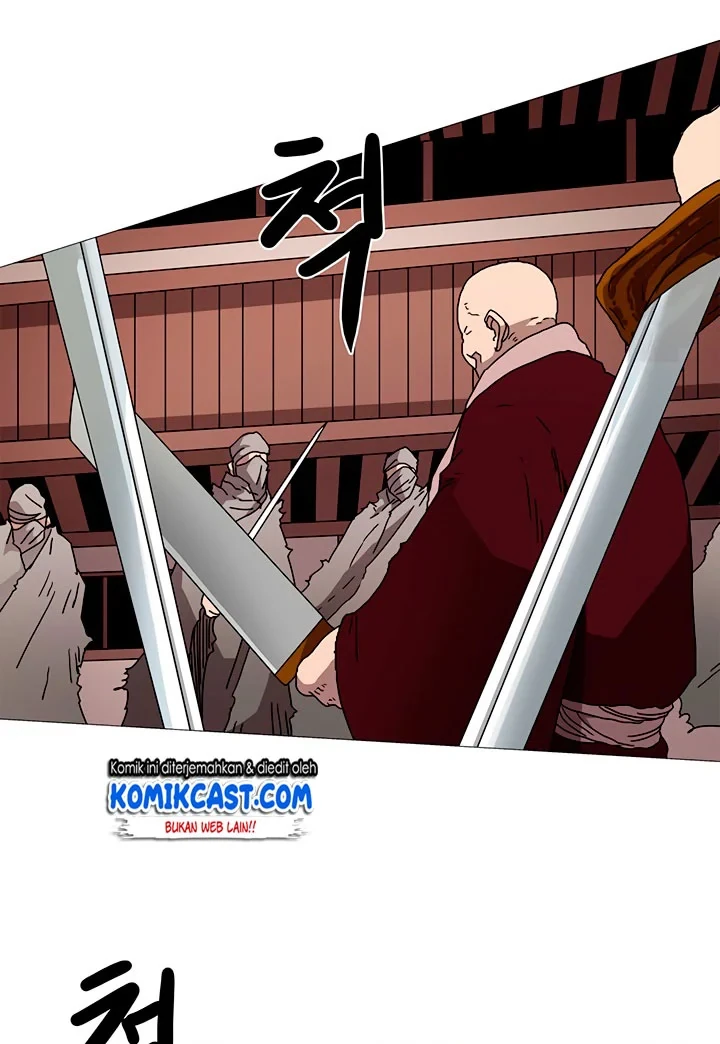 Halaman 20 — Heavenly Demon Reborn! Chapter 26