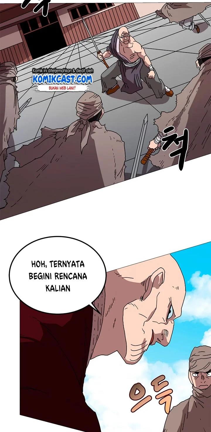 Halaman 21 — Heavenly Demon Reborn! Chapter 26
