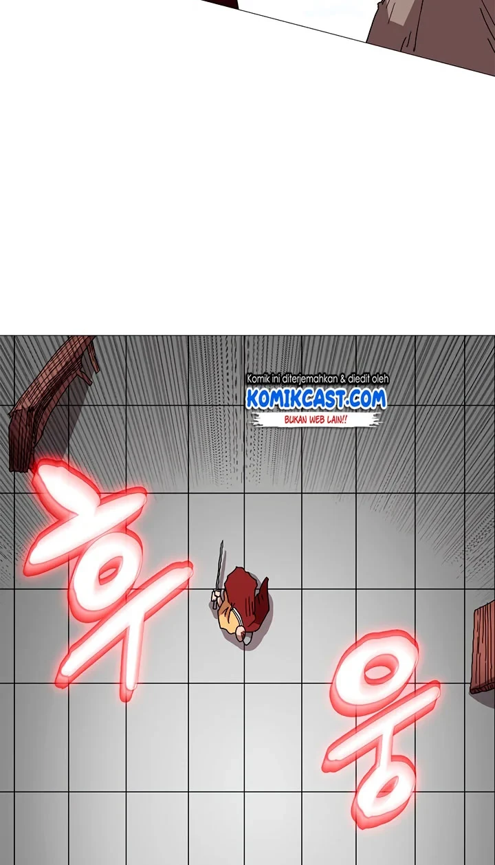 Halaman 22 — Heavenly Demon Reborn! Chapter 26