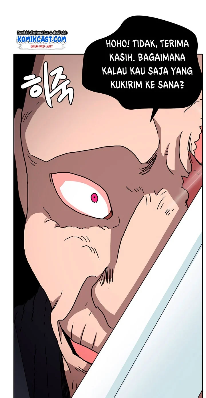 Halaman 26 — Heavenly Demon Reborn! Chapter 26