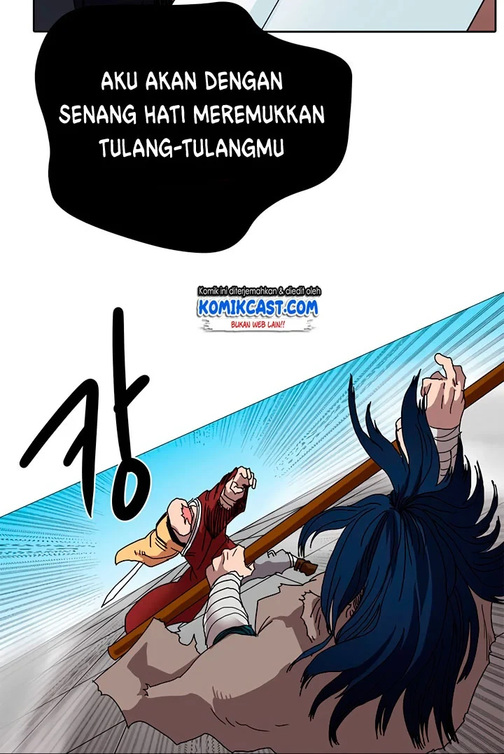Halaman 27 — Heavenly Demon Reborn! Chapter 26