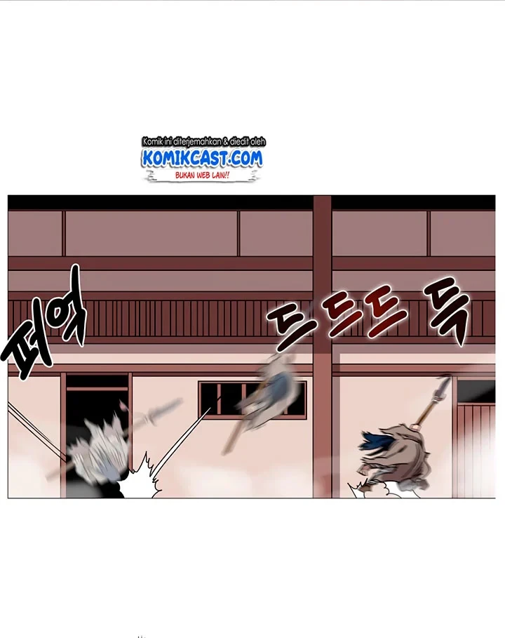 Halaman 28 — Heavenly Demon Reborn! Chapter 26