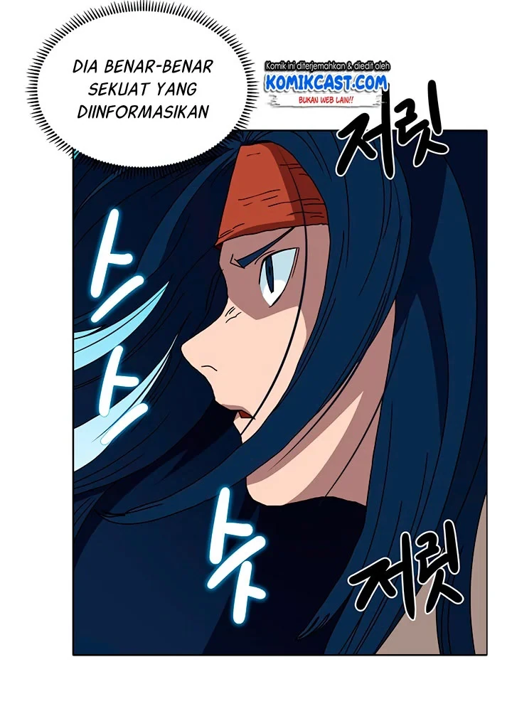 Halaman 29 — Heavenly Demon Reborn! Chapter 26