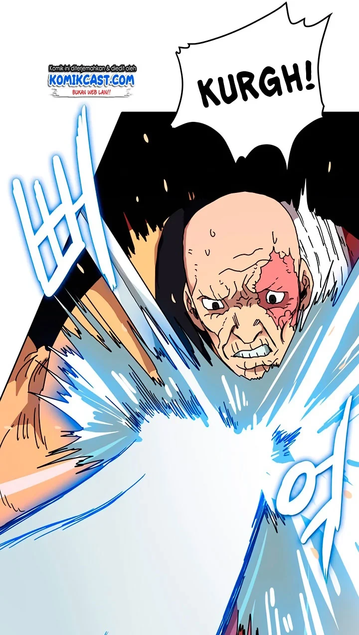 Halaman 30 — Heavenly Demon Reborn! Chapter 26