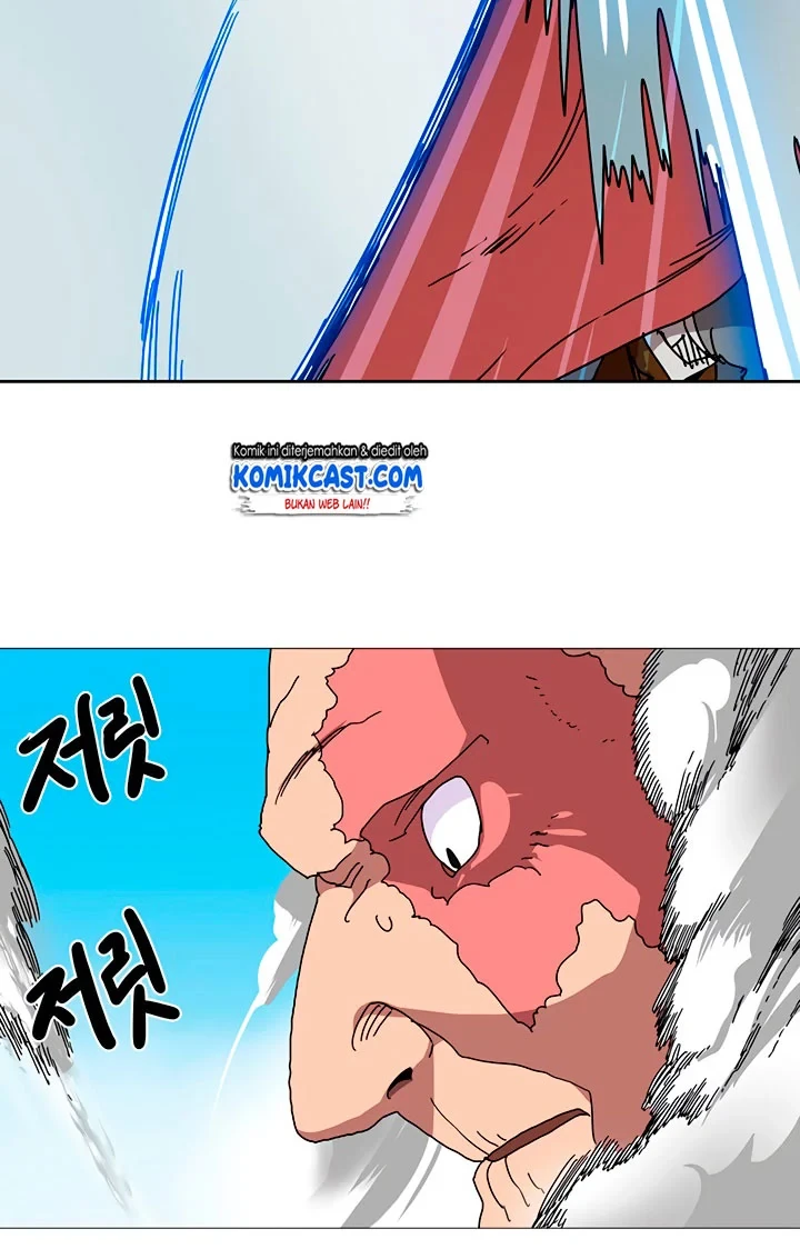 Halaman 31 — Heavenly Demon Reborn! Chapter 26
