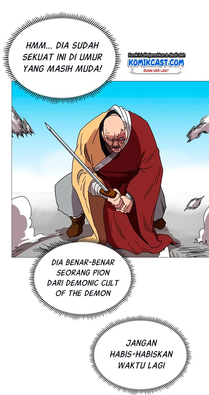Halaman 32 — Heavenly Demon Reborn! Chapter 26