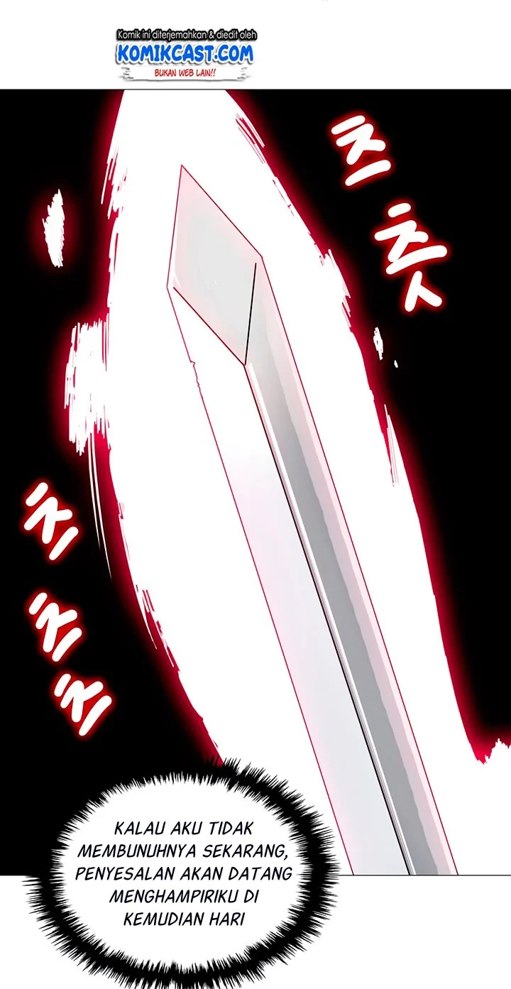 Halaman 33 — Heavenly Demon Reborn! Chapter 26