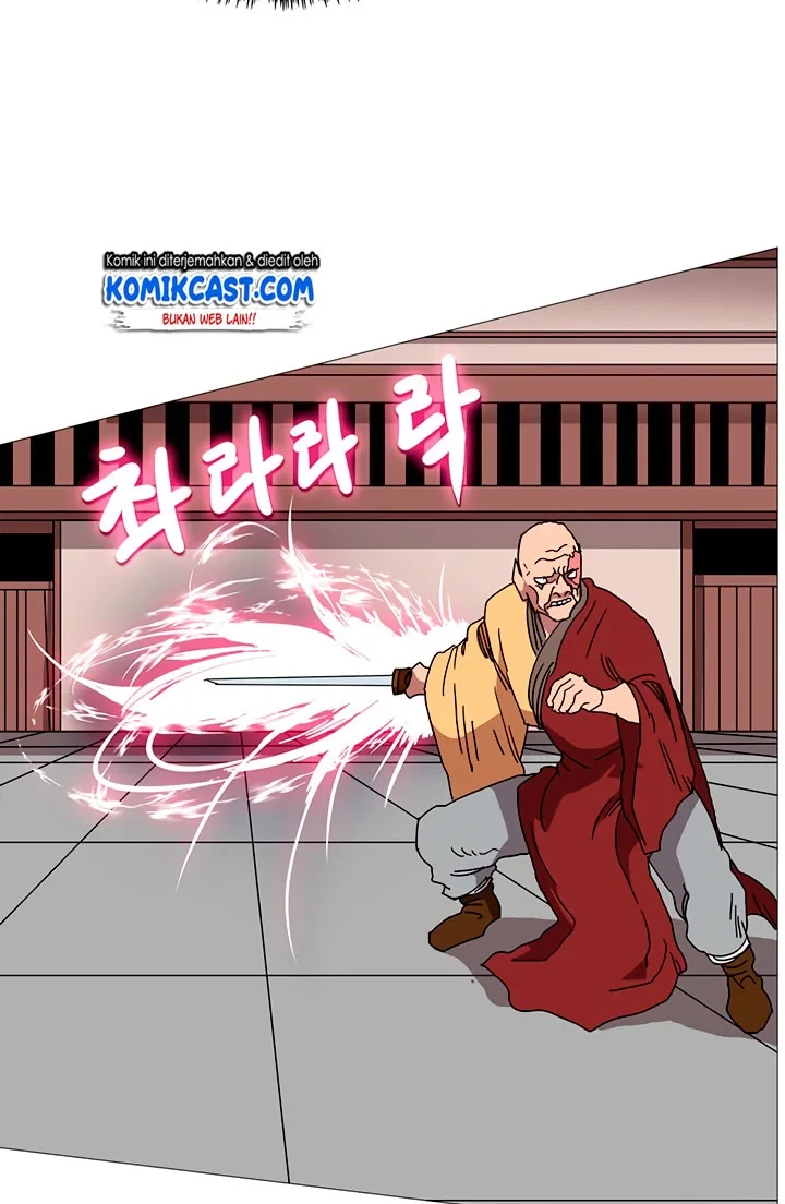 Halaman 34 — Heavenly Demon Reborn! Chapter 26
