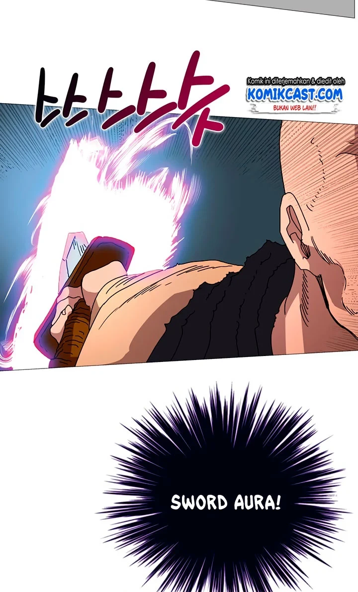 Halaman 35 — Heavenly Demon Reborn! Chapter 26