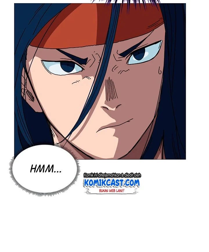 Halaman 36 — Heavenly Demon Reborn! Chapter 26