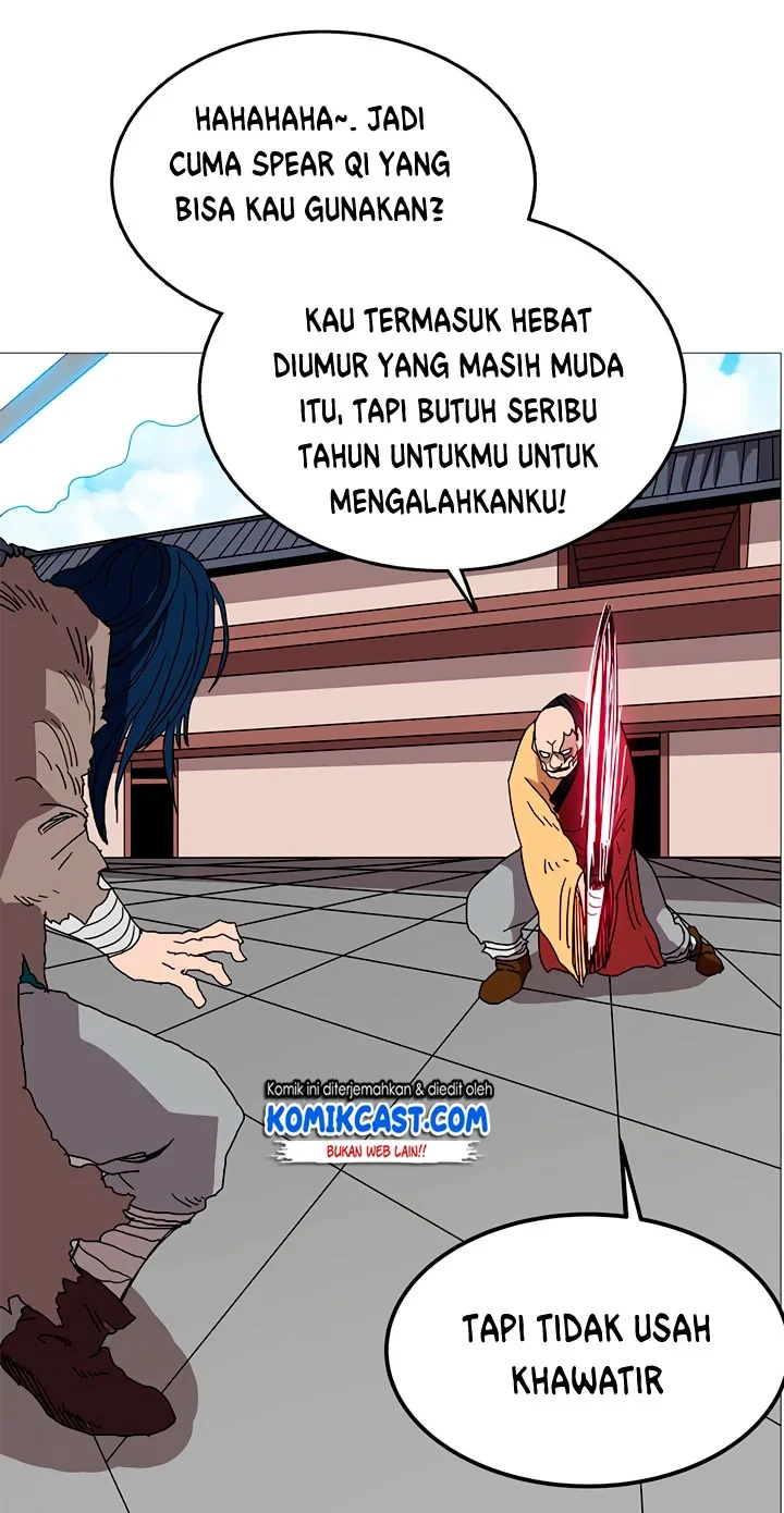 Halaman 38 — Heavenly Demon Reborn! Chapter 26