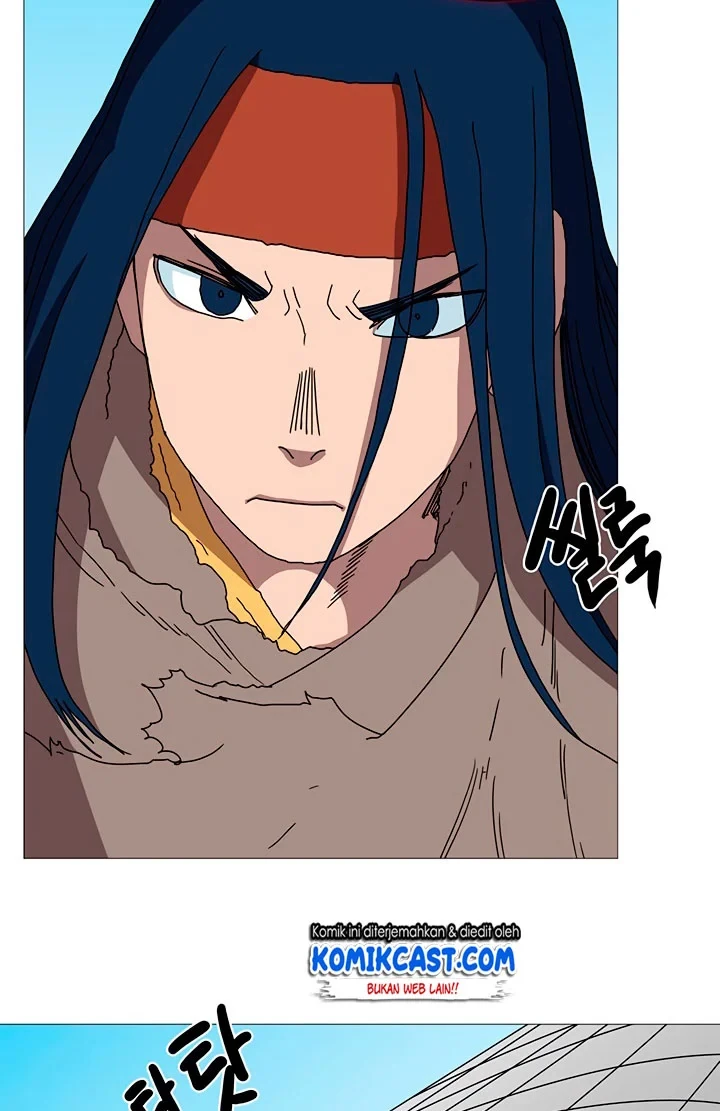 Halaman 40 — Heavenly Demon Reborn! Chapter 26