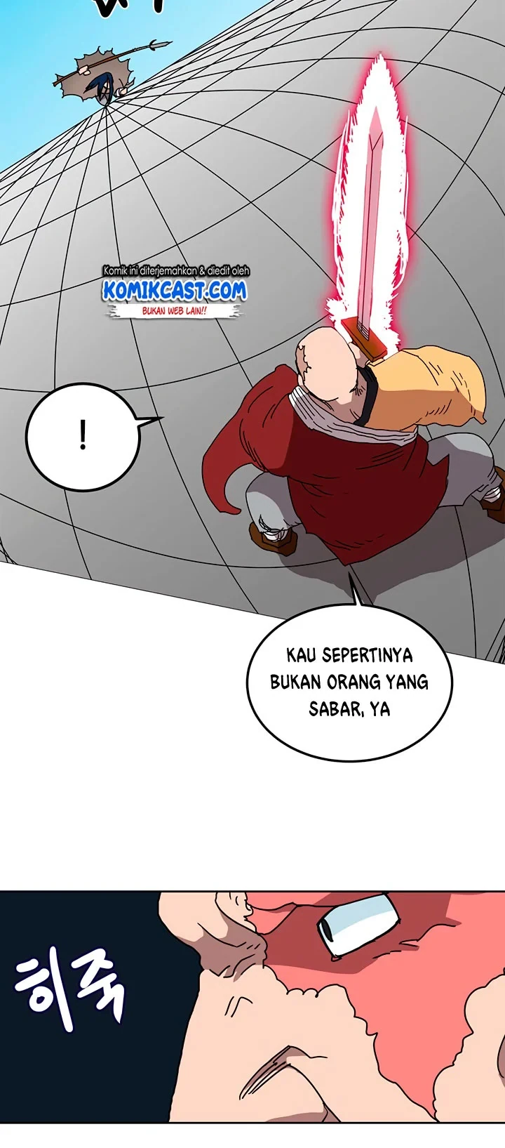Halaman 41 — Heavenly Demon Reborn! Chapter 26