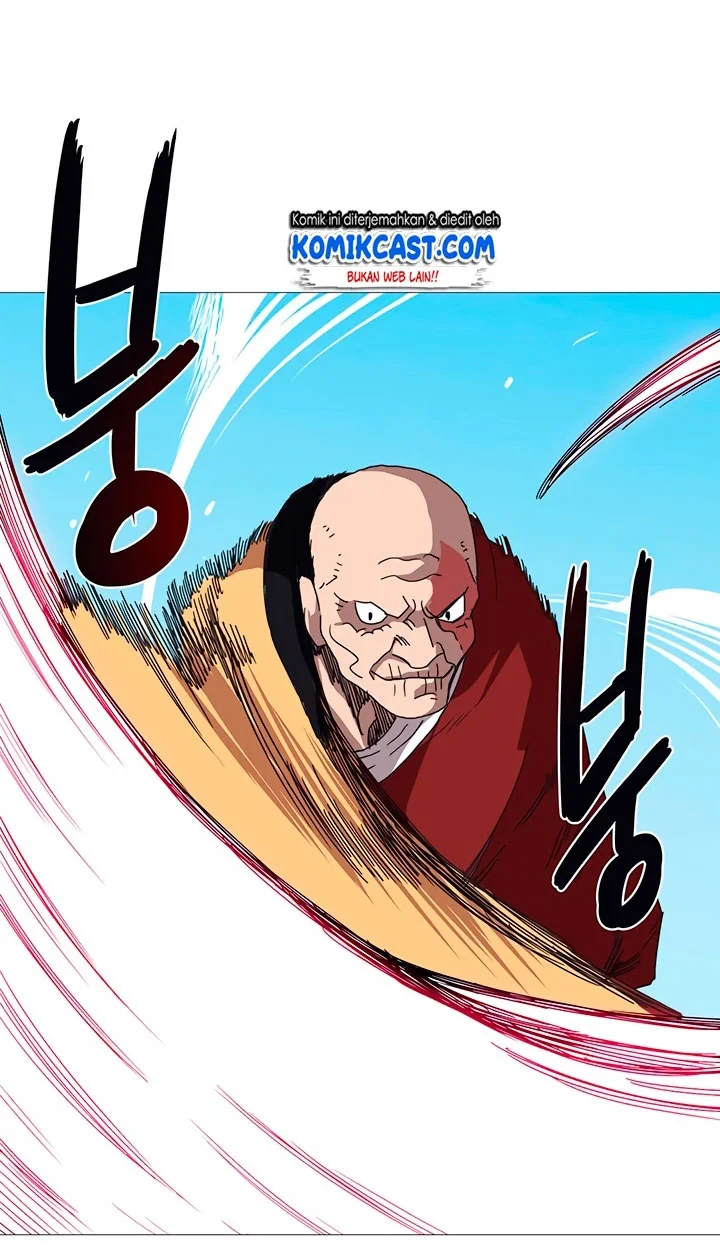 Halaman 42 — Heavenly Demon Reborn! Chapter 26
