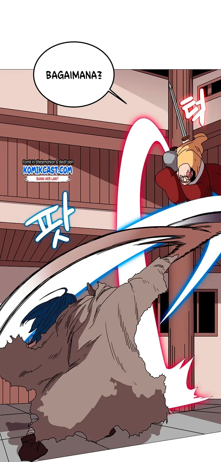 Halaman 45 — Heavenly Demon Reborn! Chapter 26