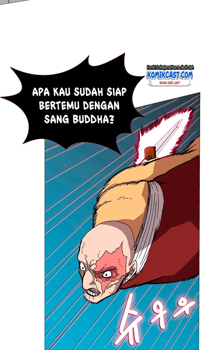 Halaman 46 — Heavenly Demon Reborn! Chapter 26